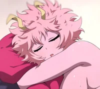 Mina Ashido - MHA