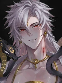 Ophiuchus