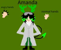 Amanda