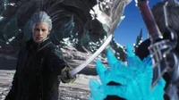 Domestic Vergil DMC5