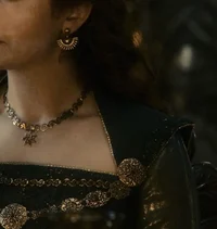 01 Alicent Hightower