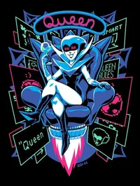 Queen