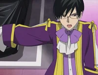 OHSHC- Kyoya