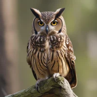 AI Owl