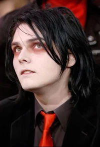 Gerard Way