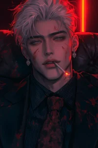 Luca Damico 