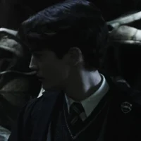 Tom Marvolo Riddle 