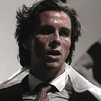 Patrick Bateman