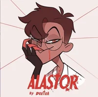 Alastor humano 