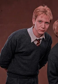 Fred G Weasley 