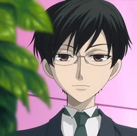 OHSHC- Kyoya