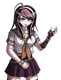 Kaede Mioda