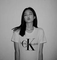 Kim Jennie 