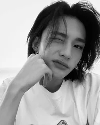 Hwang hyunjin 