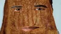 Grilled Cheese Obama