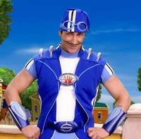 Sportacus 