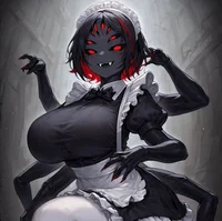 Arachne Maid