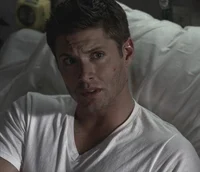 DEAN WINCHESTER