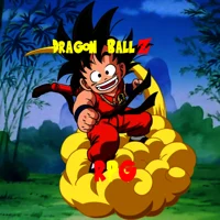 Dragon Ball Z - RPG