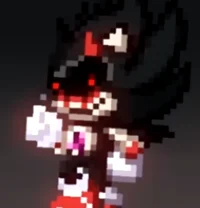 Dark Sonic exe