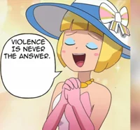 Reverse Audrey