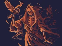 Reaper sans - 6