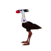 AU-Terror Bird