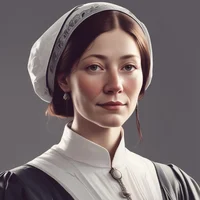 Florence Nightingale