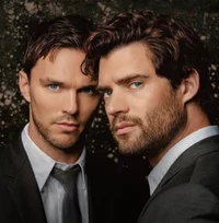 09 -Nicholas n David