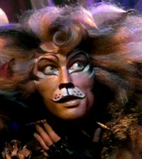 Rum Tum Tugger