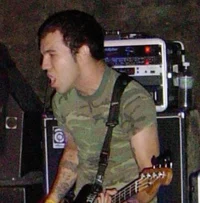 Pete Wentz