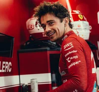Charles Leclerc 