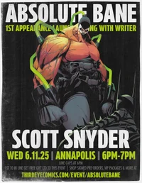 Absolute Bane