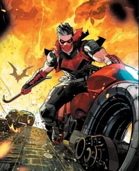 Jason Todd