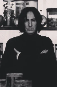 Snape