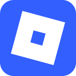 New Roblox Logo
