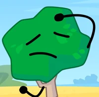 Tree - BFDI TPOT