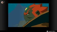 Ganondorf Windwaker