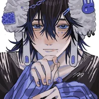 YOUNG TV STAR Andrew