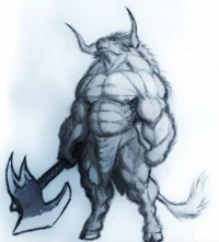 Alpha Minotaur