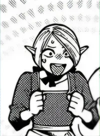 Marcille mother