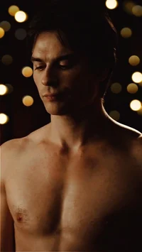 Damon Salvatore