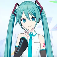 Hatsune Miku