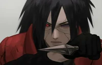 Madara Uchiha