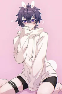 Femboy outfit 1