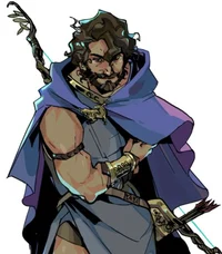 Odysseus
