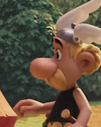 Asterix