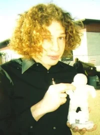 Ray Toro