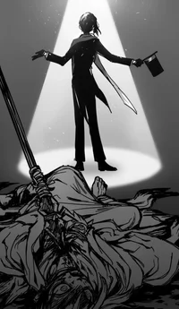 Asagiri Gen