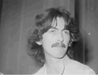 george harrison